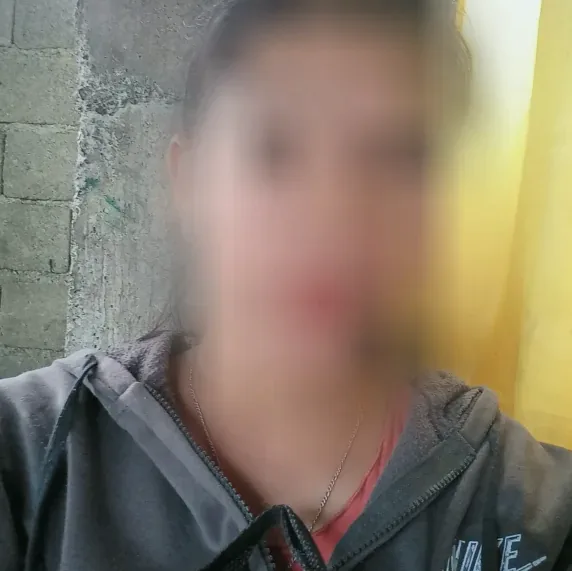 Alina, 31