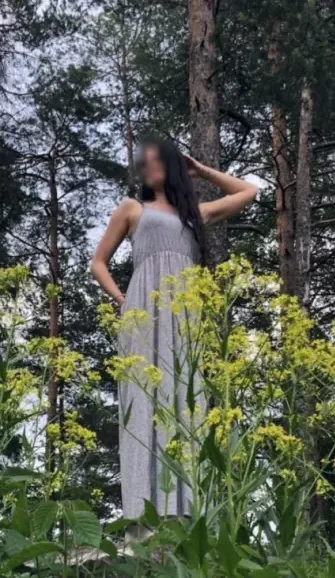 Franziska, 36