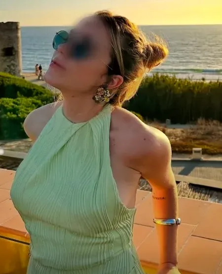 Hannah, 38