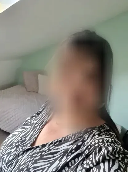Jasmin, 40