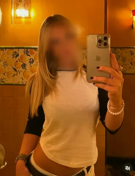 Kerstin, 29