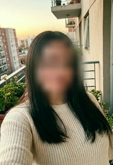 Lisa, 20