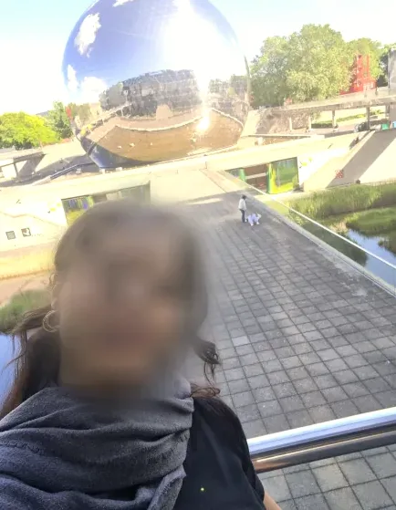 Marina, 37