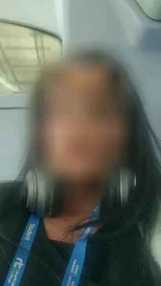 Martina, 40