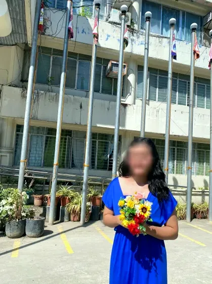 Pia, 23