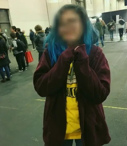 Ronja, 20
