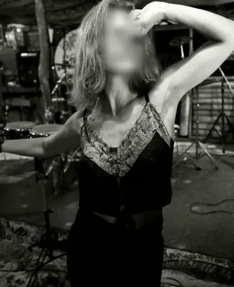 Sanja, 20