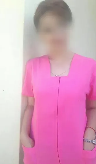 Selma, 33