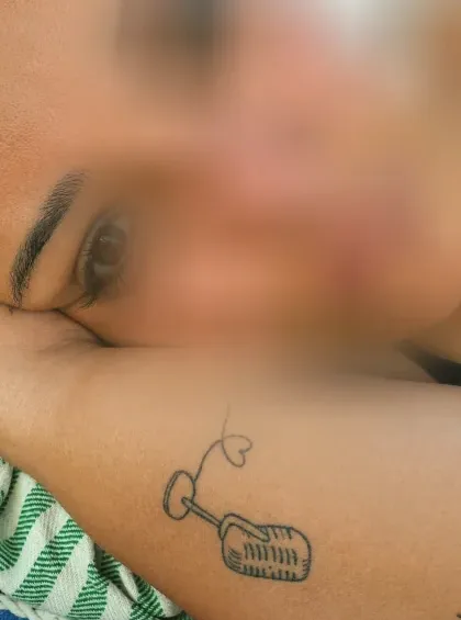 Viktoria, 37